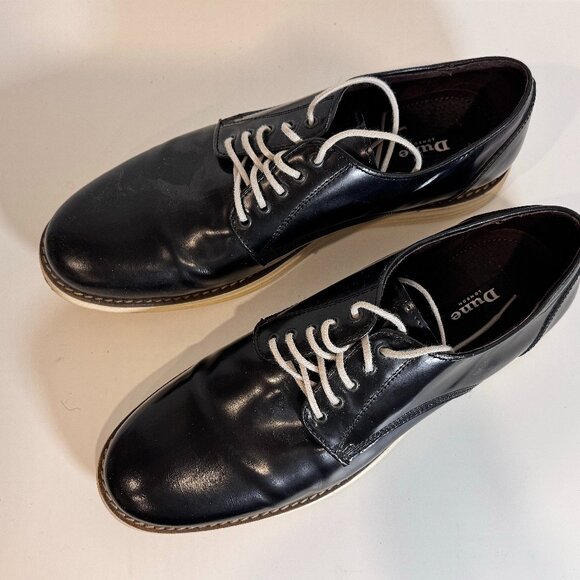 Size EU 43 (US 9.5-10) - Dune London men's shoes, - Picture 1 of 3